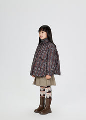 Skirt/jnby by JNBY A-line Denim Skirt