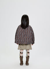 Skirt/jnby by JNBY A-line Denim Skirt