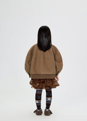 Skirt / jnby by JNBY Leafy Charm Embroidered Skirt