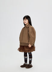 Skirt / jnby by JNBY Leafy Charm Embroidered Skirt