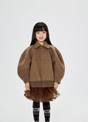 Skirt / jnby by JNBY Leafy Charm Embroidered Skirt