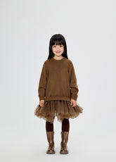 قماش / jnby by JNBY قماش مُتَسَارِع من قَمَرَة و تُلَّ