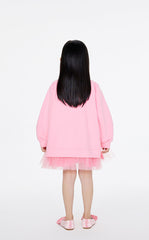 Dress / jnby by JNBY A-Line Dress with Chinese Knot Detail