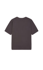 T-Shirt / LESS Crinkled Cotton Tee
