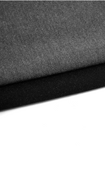 Sweatshirt / JNBY Embellished Snake Metallic Sweatshirt