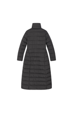 Down Coat / JNBY Slim A-Line Long Down Coat