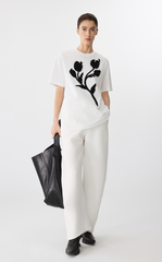 Pants / JNBY Lyocell Air Layer Trousers