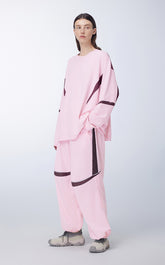 Pants / (Sun Protection) JNBY Relaxed Straight Pants