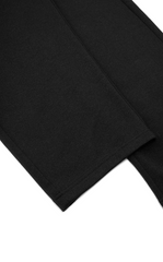 Pants / JNBY Silver Thread Drawstring Banana Pants