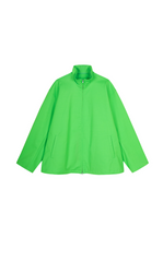 Coat / JNBY Oversized Drawstring Cotton Jacket