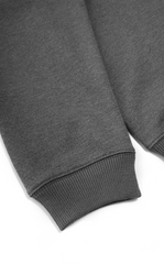 Sweatshirt / JNBY Embellished Snake Metallic Sweatshirt