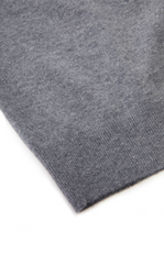 Sweater / JNBY Relaxed Wool-Cashmere Blend Cardigan