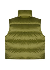 Vest / JNBY Mandarin-collar Down Vest
