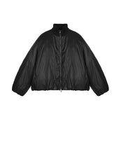 Coat / JNBY Drawstring-waist Down Coat