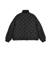 Coat / JNBY Drawstring-waist Down Coat