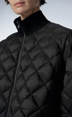 Coat / JNBY Drawstring-waist Down Coat