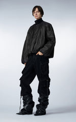 Coat / JNBY Drawstring-waist Down Coat