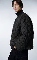 Coat / JNBY Drawstring-waist Down Coat