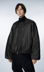 Coat / JNBY Drawstring-waist Down Coat