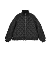 Coat / JNBY Drawstring-waist Down Coat