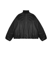 Coat / JNBY Drawstring-waist Down Coat