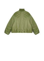 Coat / JNBY Drawstring-waist Down Coat