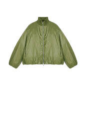 Coat / JNBY Drawstring-waist Down Coat