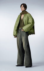 Coat / JNBY Drawstring-waist Down Coat