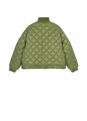 Coat / JNBY Drawstring-waist Down Coat