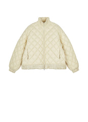 Coat / JNBY Drawstring-waist Down Coat