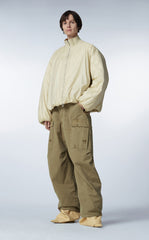 Coat / JNBY Drawstring-waist Down Coat