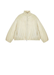 Coat / JNBY Drawstring-waist Down Coat