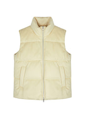 Vest / JNBY Classic Down Vest