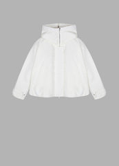 Coat / JNBY Oversized Hooded Down Coat