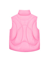 Vest / JNBY High-neck Down Vest