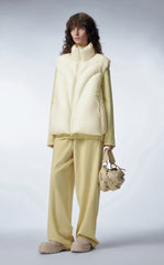 Vest / JNBY High-neck Down Vest