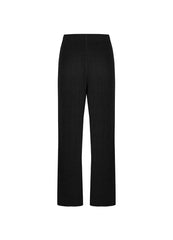 Pants / JNBY Pleats Wool Long Pants