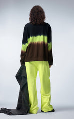 Pants / JNBY Relaxed Cotton Wide-leg Pants