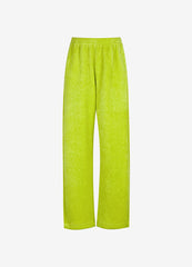 Pants / JNBY Relaxed Wide-leg Extra-long Pants
