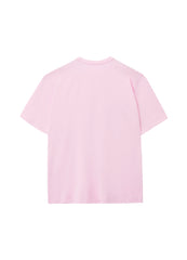 T-shirt / JNBY Funny Illustration Printed Round Neck T-shirt