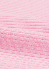 Sweater / JNBY Skin-friendly Breathable Slim Fit Half Turtleneck Sweater