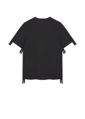 T-shirt / JNBY Cotton Round Neck T-shirt(100% cotton)