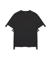 T-shirt / JNBY Cotton Round Neck T-shirt(100% cotton)