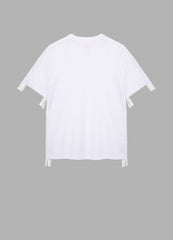 T-shirt / JNBY Cotton Round Neck T-shirt(100% cotton)