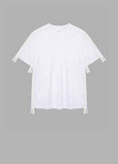 T-shirt / JNBY Cotton Round Neck T-shirt(100% cotton)