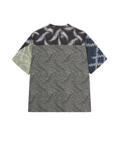 T-shirt / JNBY Silk Short-sleeved T-shirt