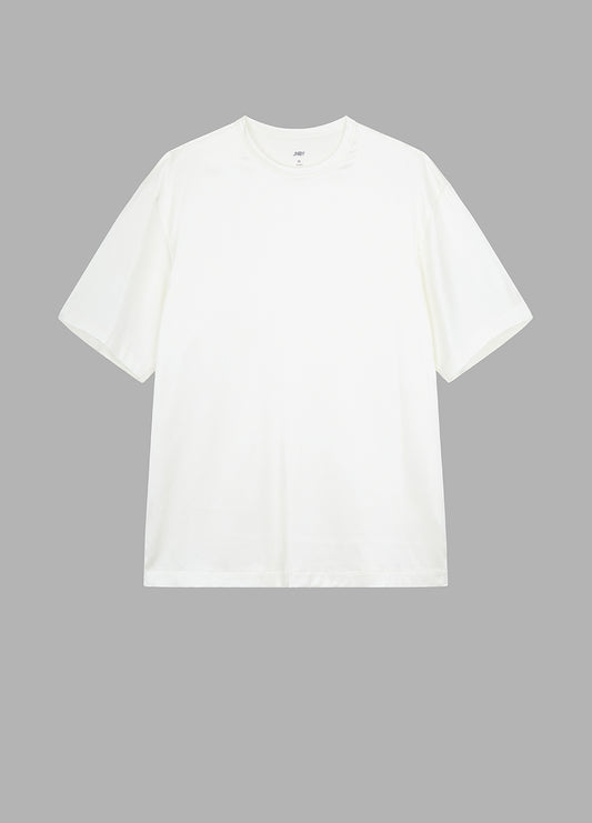 T-shirt / JNBY Silk Solid T-shirt