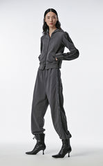 Sweatshirt / JNBY Cotton Hooded Sweatshirt