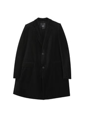 Coat / JNBY Cotton Trench Coat
