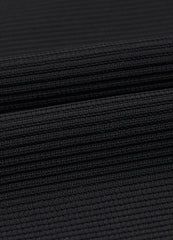 Skirt / JNBY H-Shaped Knitted Skirt